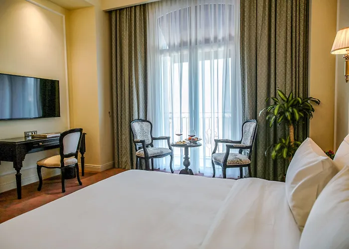Hotel Anim Boutique 5*