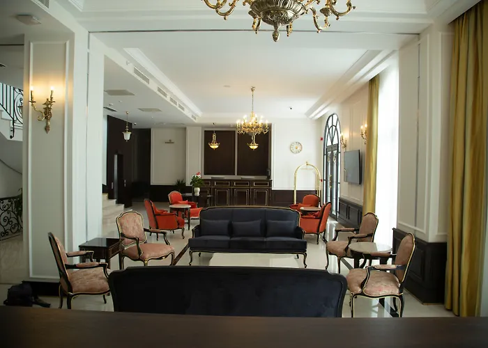 Hotel Anim Boutique