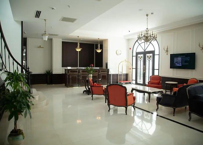 Otel Anim Boutique Denizli (Denizli)