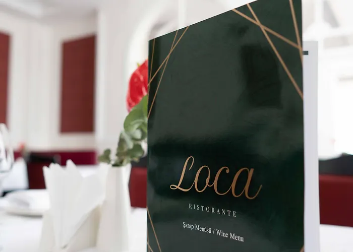 Anim Boutique Hotel Denizli (Denizli)
