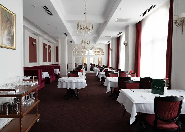 Otel Anim Boutique 5*