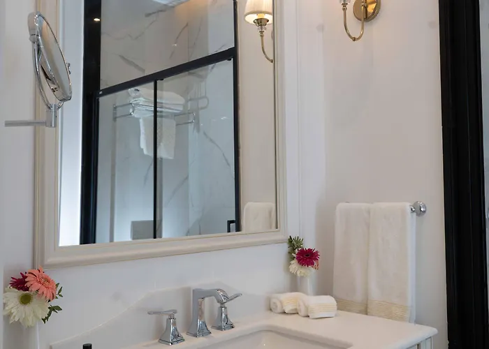 Anim Boutique Hotel