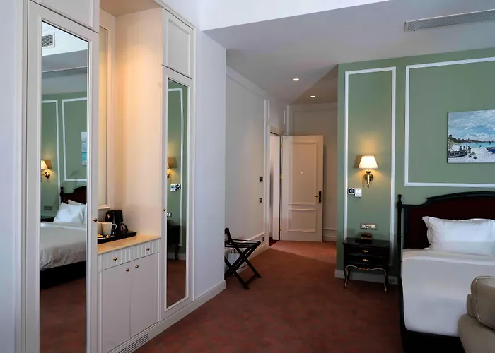 Hotel Anim Boutique