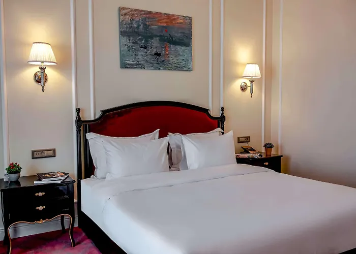 Anim Boutique Otel 5*