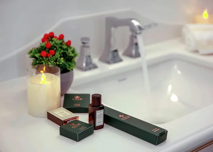 Otel Anim Boutique 5*