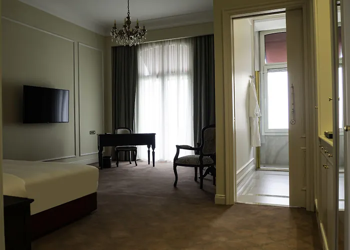 Anim Boutique Hotel