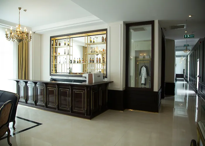 Hotel Anim Boutique
