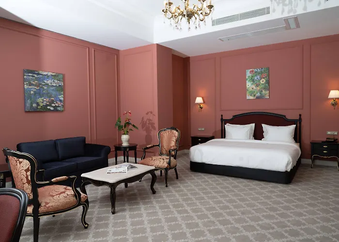 Anim Boutique Hotel Denizli (Denizli)