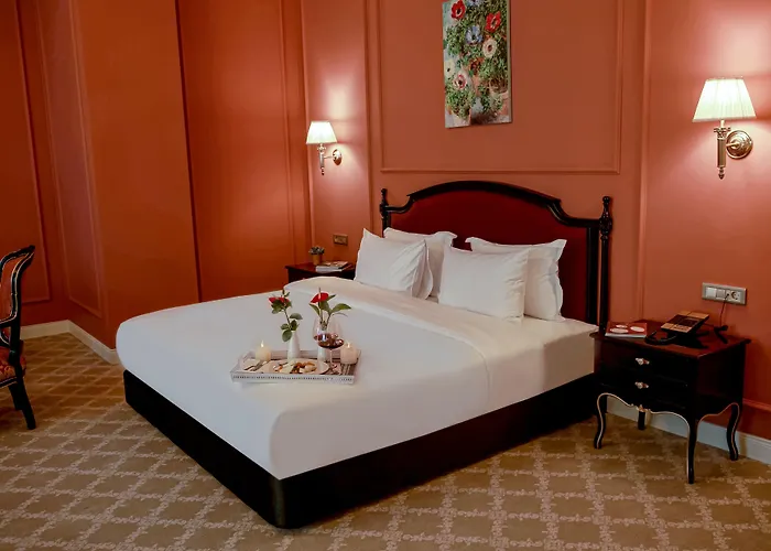 Anim Boutique Hotel Denizli (Denizli)